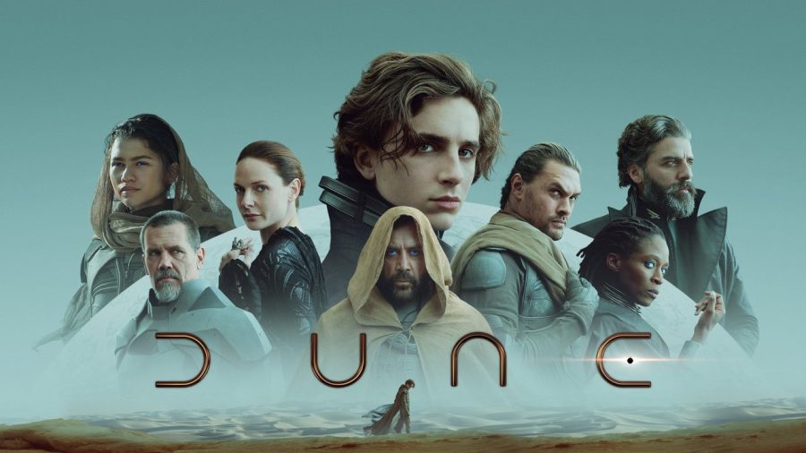Film Review: Dune