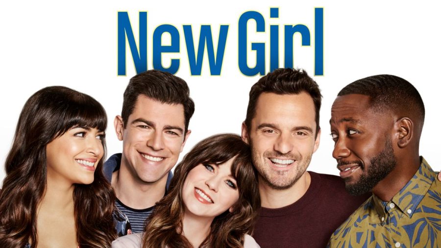 New Girl, Old Questions