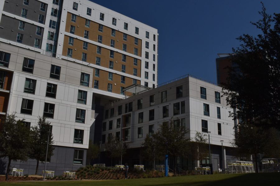 uc-san-diego-plans-to-resume-triple-housing-this-fall-the-ucsd-guardian