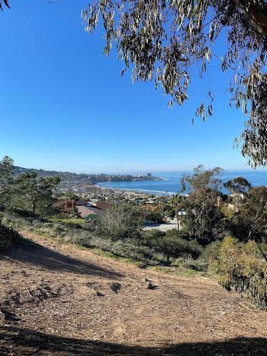 Bradley’s Field Guide to the La Jolla Wilderness