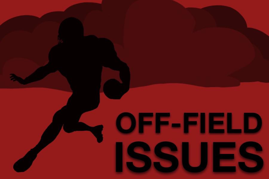 Sports Media Grapples with the Specter of “Off-Field Issues”