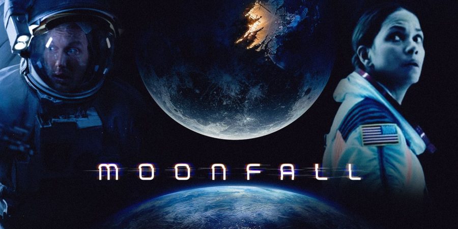 Think Piece: Moonfall is the Silly, Self-Aware, Disaster Film We Need