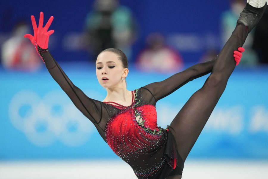 How Eteri Tutberidzes Skaters are Repeatedly Failed by Those Around Them