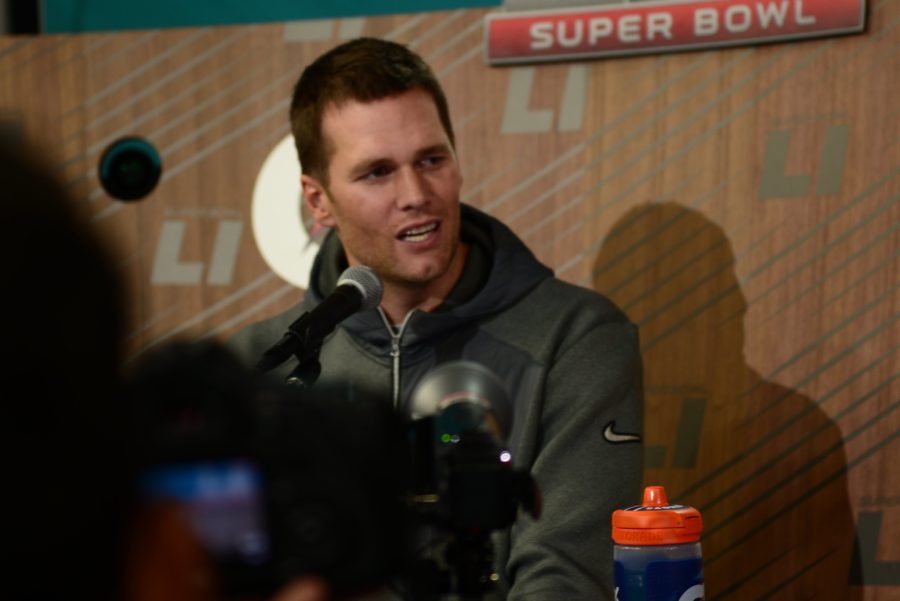 DISREGUARDIAN: Tom Brady reveals that retirement talk was ‘all a joke,’ discusses long-term plan to play for 20 MORE years
