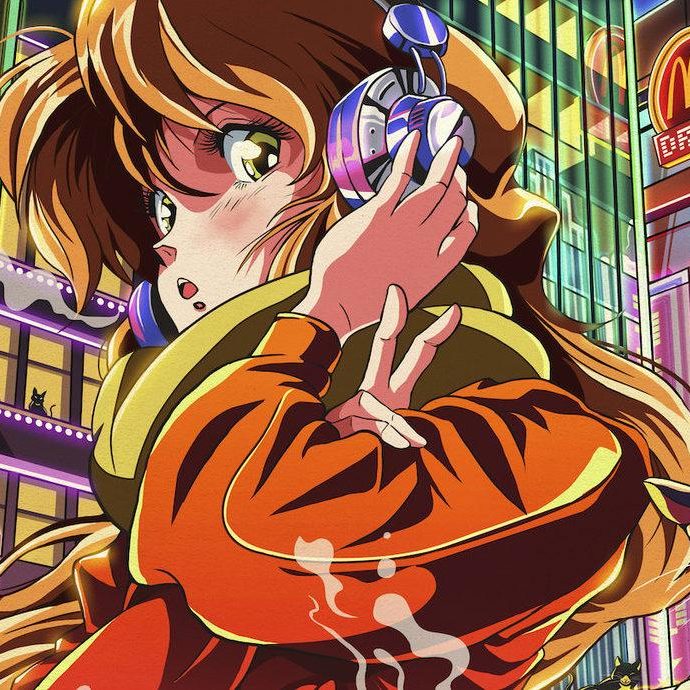 Essay: Dear Future Funk – The UCSD Guardian