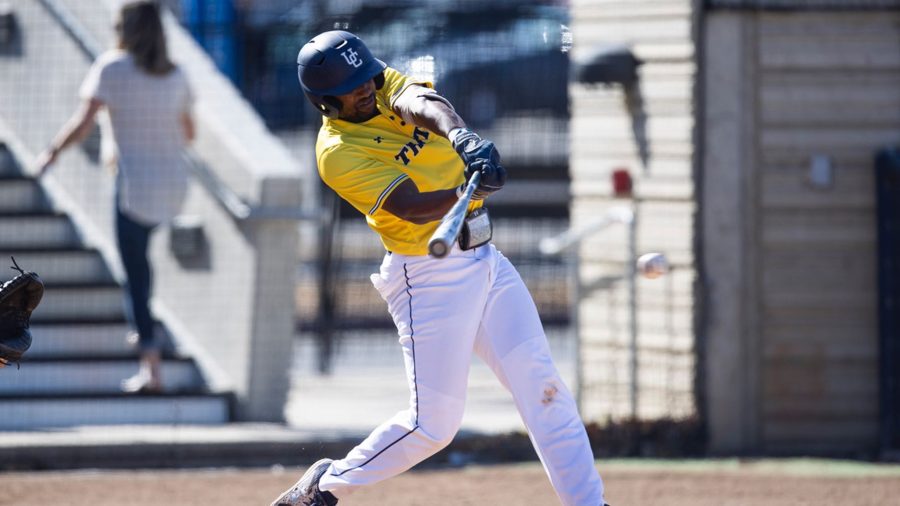 Triton Baseball Drops First Two of Series Against UC Irvine
