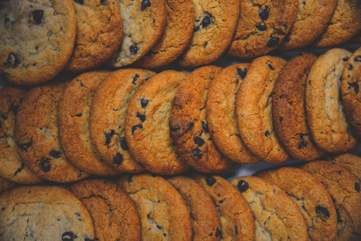 The Search for the Perfect Chocolate Chip Cookie