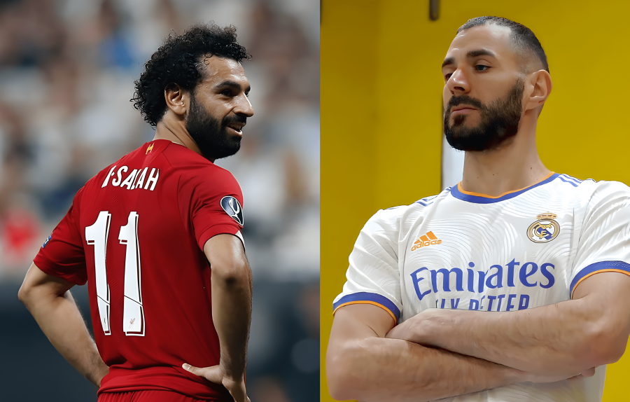 Champions League Final: Madrid Upset or Liverpool Dominance?