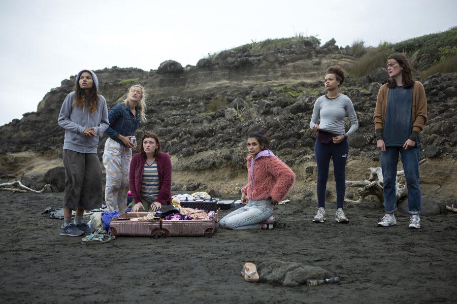 TV Review: The Wilds Season 2