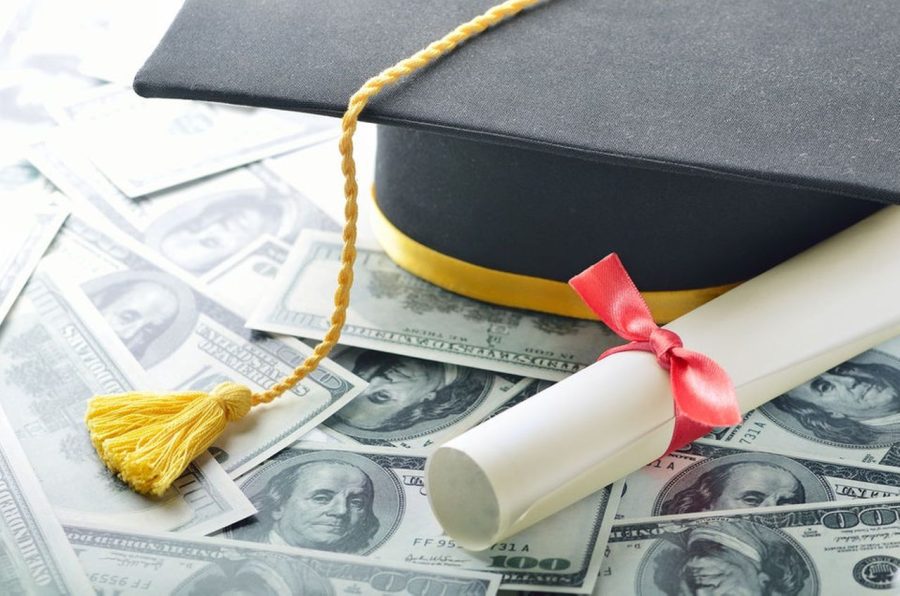 Fixing Expensive College Tuition with Accountability and Awareness
