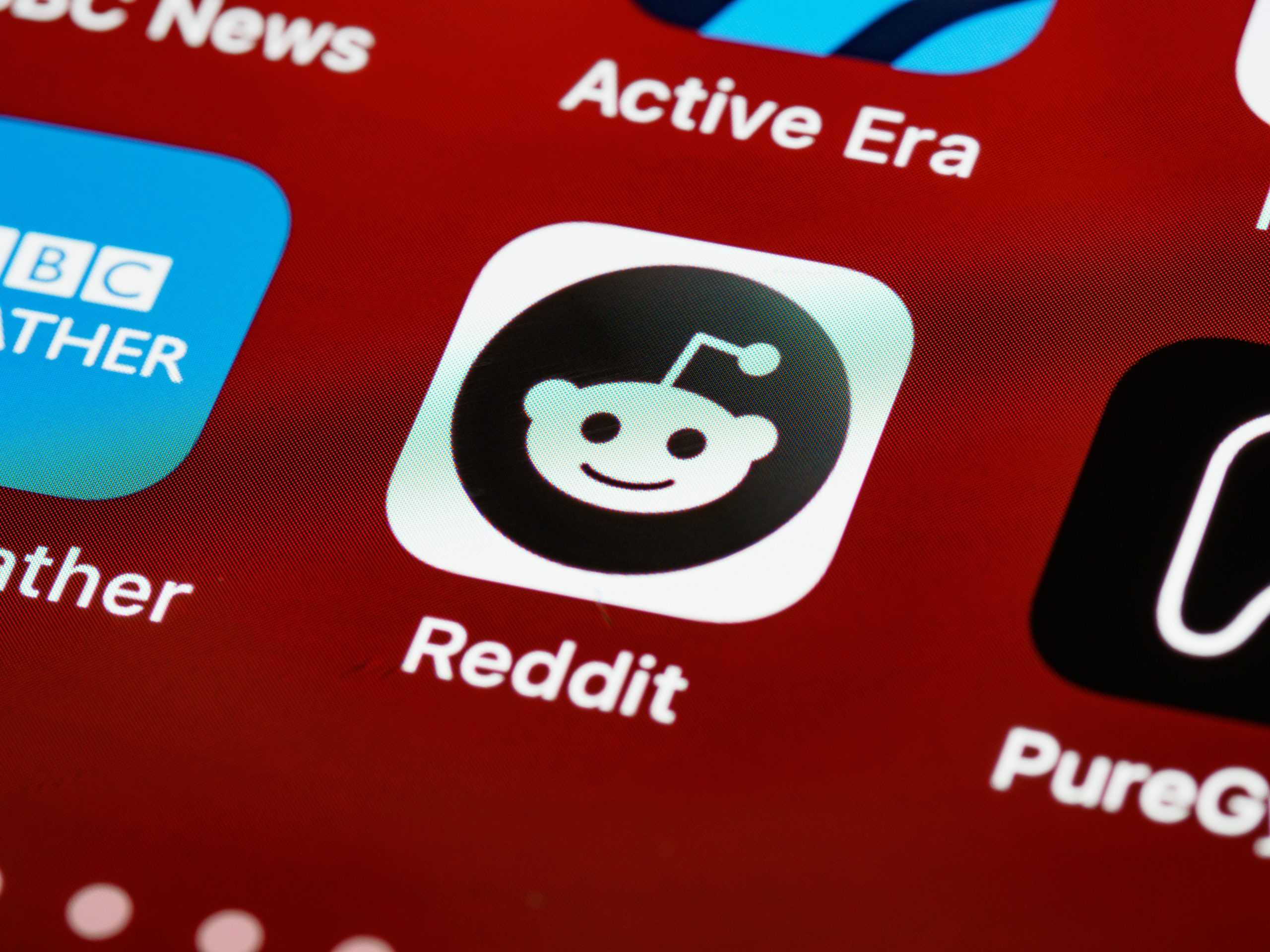 What Reddit did for accountability