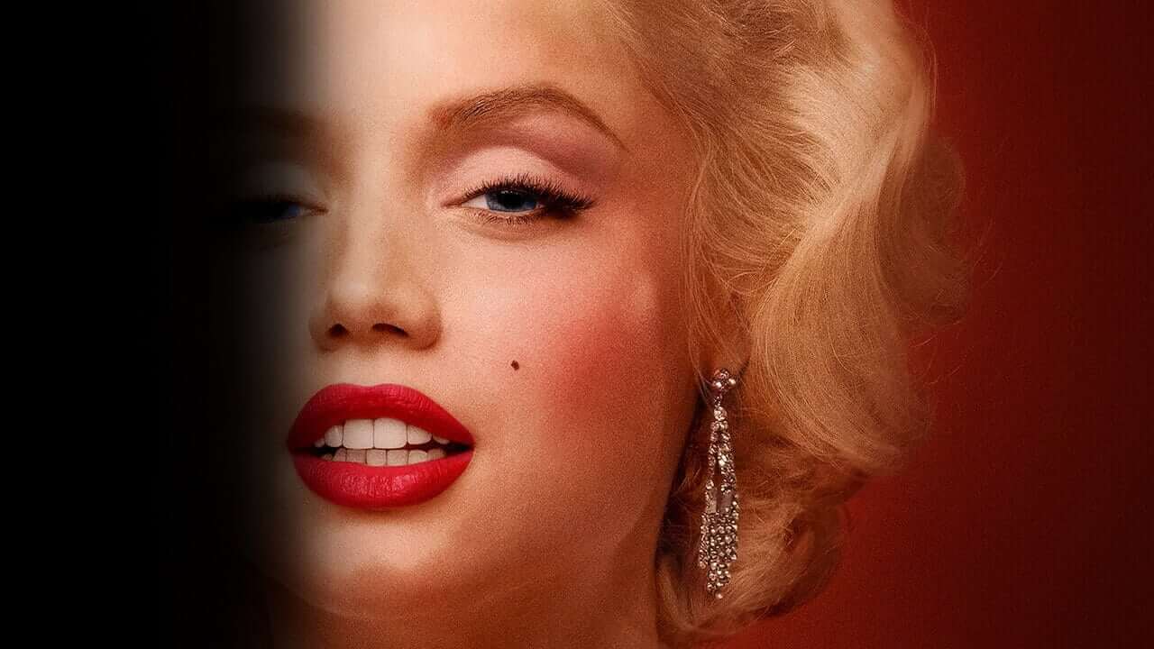 Ana de Armas' Marilyn Monroe movie for Netflix lands an NC-17 rating
