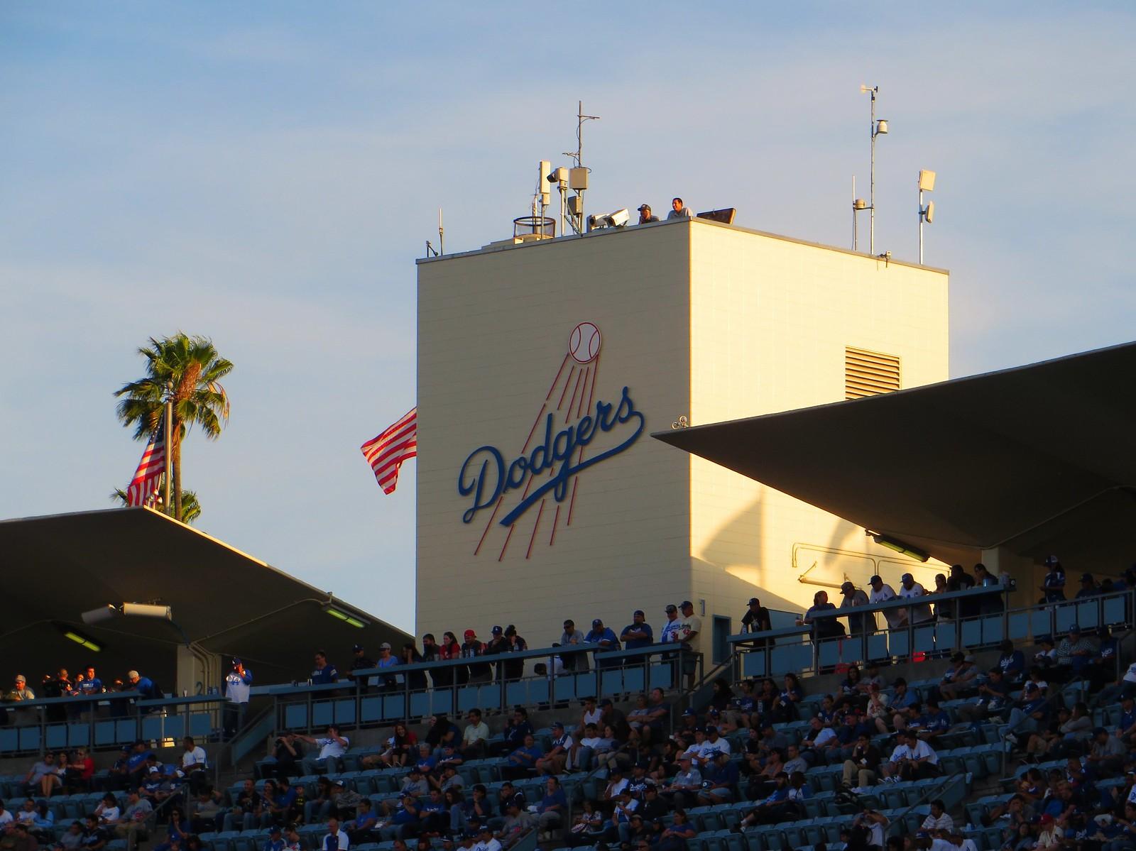 Top-selling Item] 2022-23 Black Heritage Night Los Angeles Dodgers