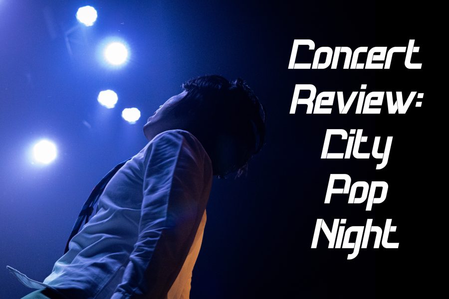 Concert+Review%3A+City+Pop+Night