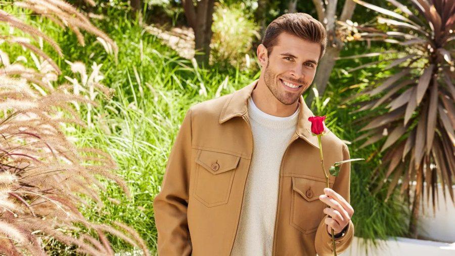 Exclusive Interview: Zach Shallcross from The Bachelor