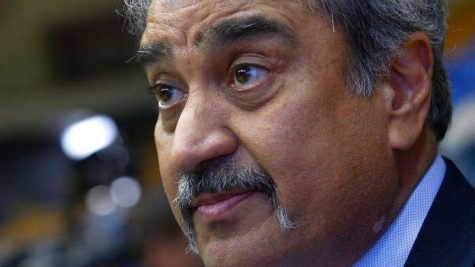 Former UC Investigator Alleges he was Fired for Challenging Chancellor Khosla