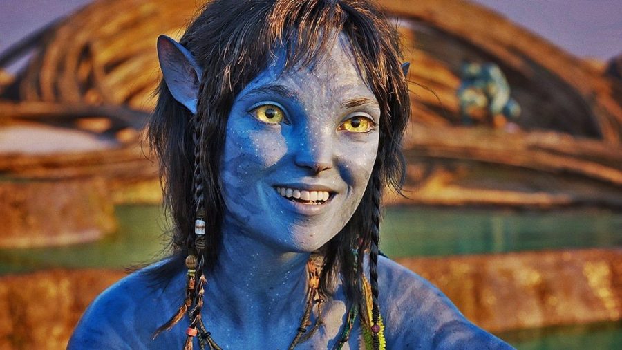 Essay: “Avatar: The Way of Water” - Kiri is a Blatant Mary Sue