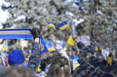 The Case for Continued American Support of Ukraine