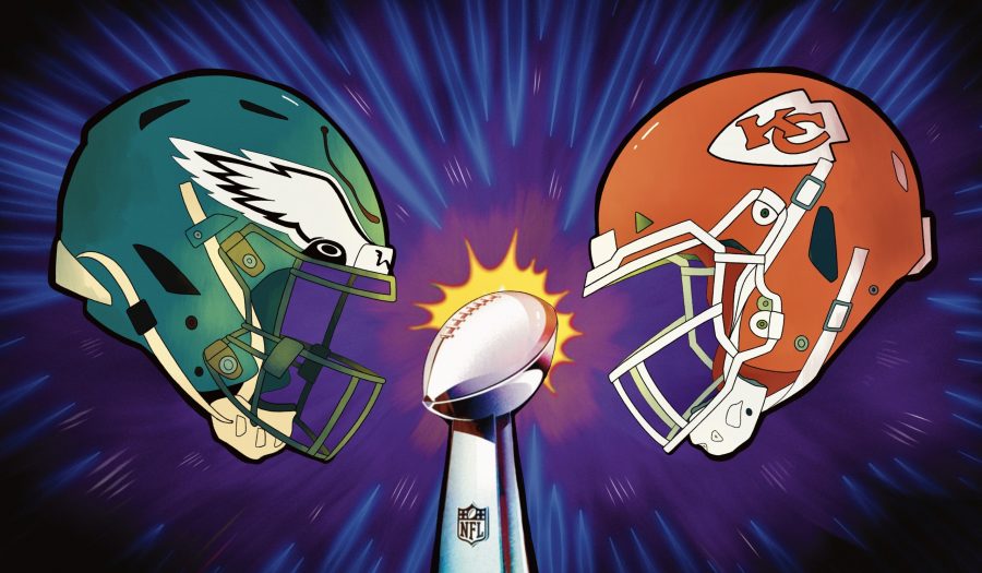 Super Bowl LVII Preview: The Arm Versus the Leg