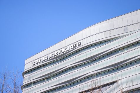 UCSD Health to Launch Center for Health Innovation Following $22 Million Donation