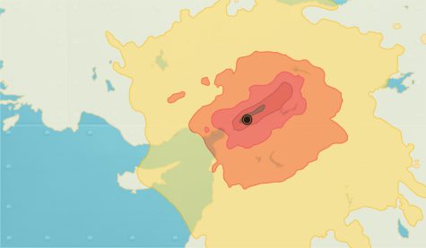 UC San Diego and UC Berkeley Researchers Study Turkey and Syria Earthquake to Examine Seismic Impact