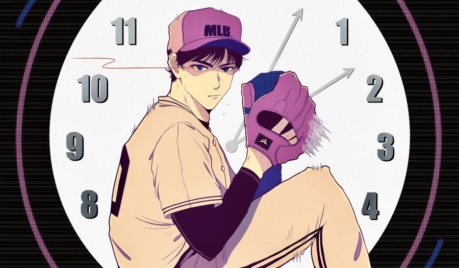 MLB, the Pitch Clock, and an Inescapable Quest for Popularity
