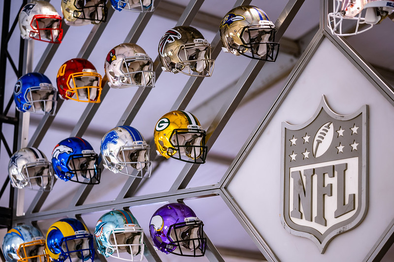 UCSD Guardian’s 2023 NFL Mock Draft