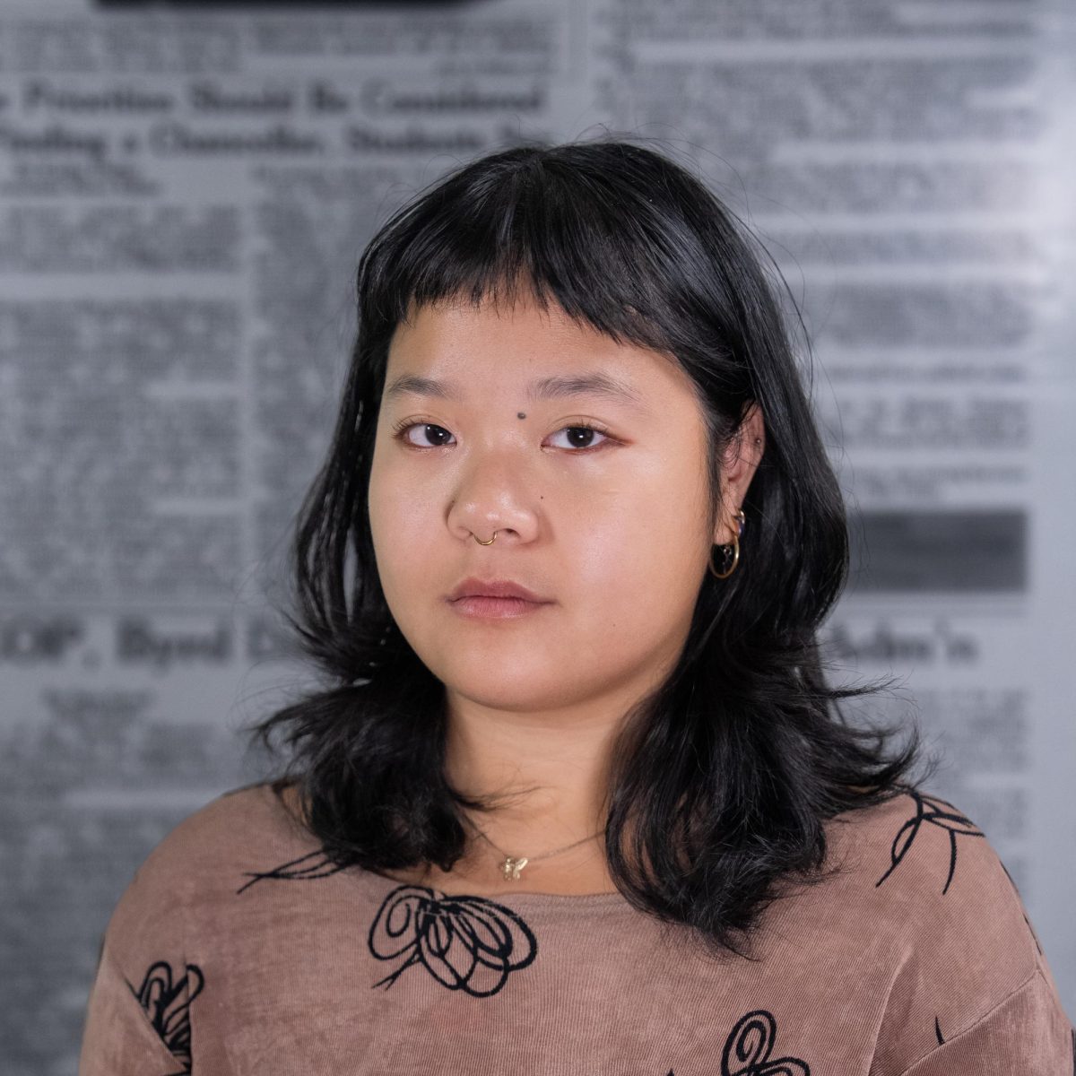 Adalia Luo