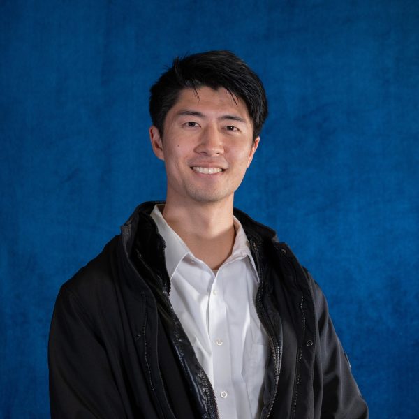 Photo of Allen Chen