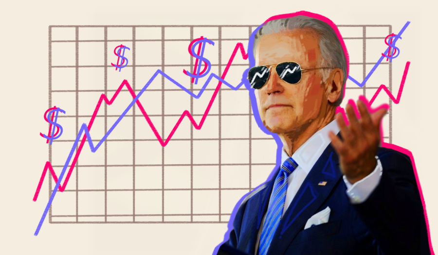 A Defense of the Biden Administration