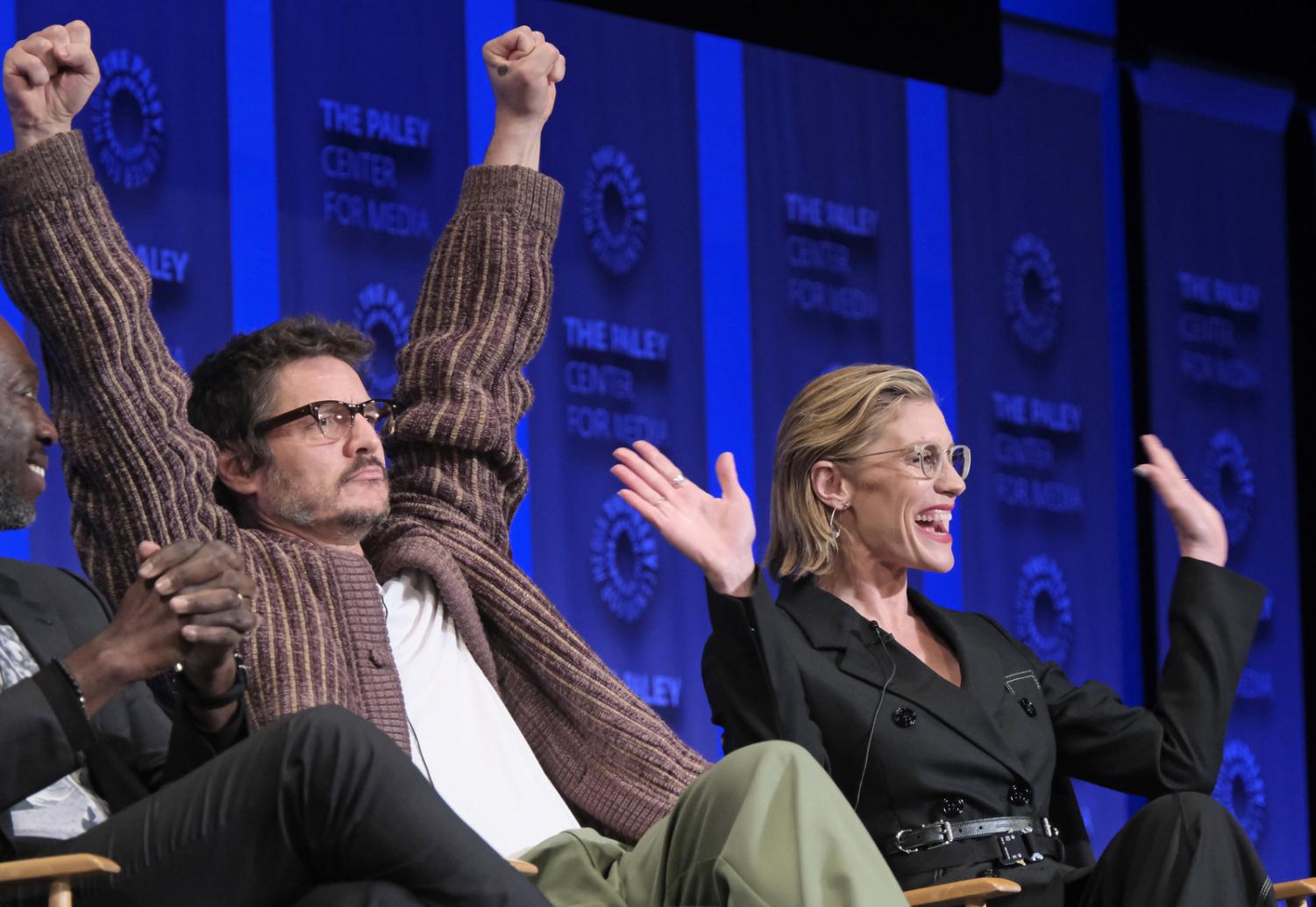 Festival Review PaleyFest 2023 The UCSD Guardian