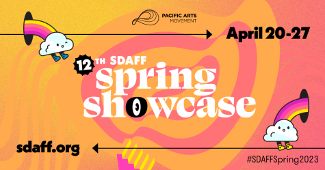 2023 San Diego Asian Film Festival Spring Showcase Review