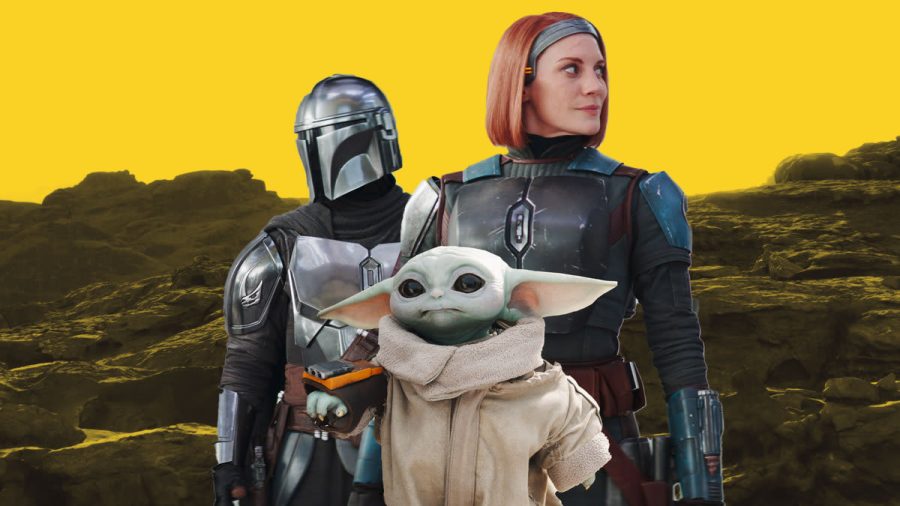 The Mandalorian Season 3 Casts An Iconic Guest Star