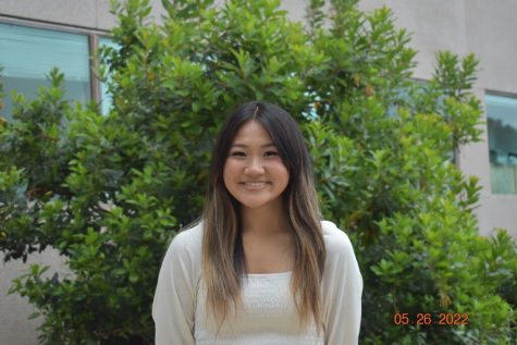 Embracing a Culture: Nikkei Student Union’s President Sarah Ando