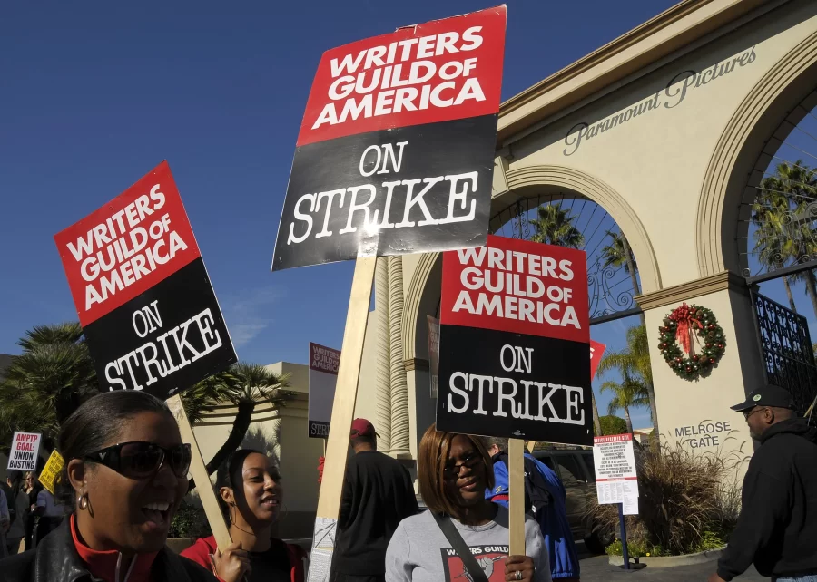 The Writers Guild of America is Striking — Here’s Why You Should Care