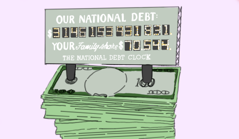 The Debt Ceiling Crisis