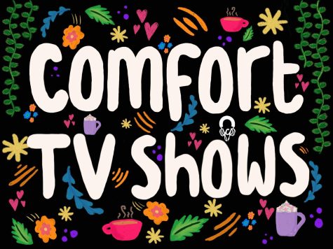 What Makes a Comfort Show a Comfort Show?