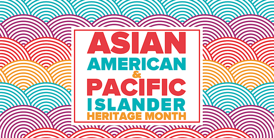 AAPI Artists and Media Highlights