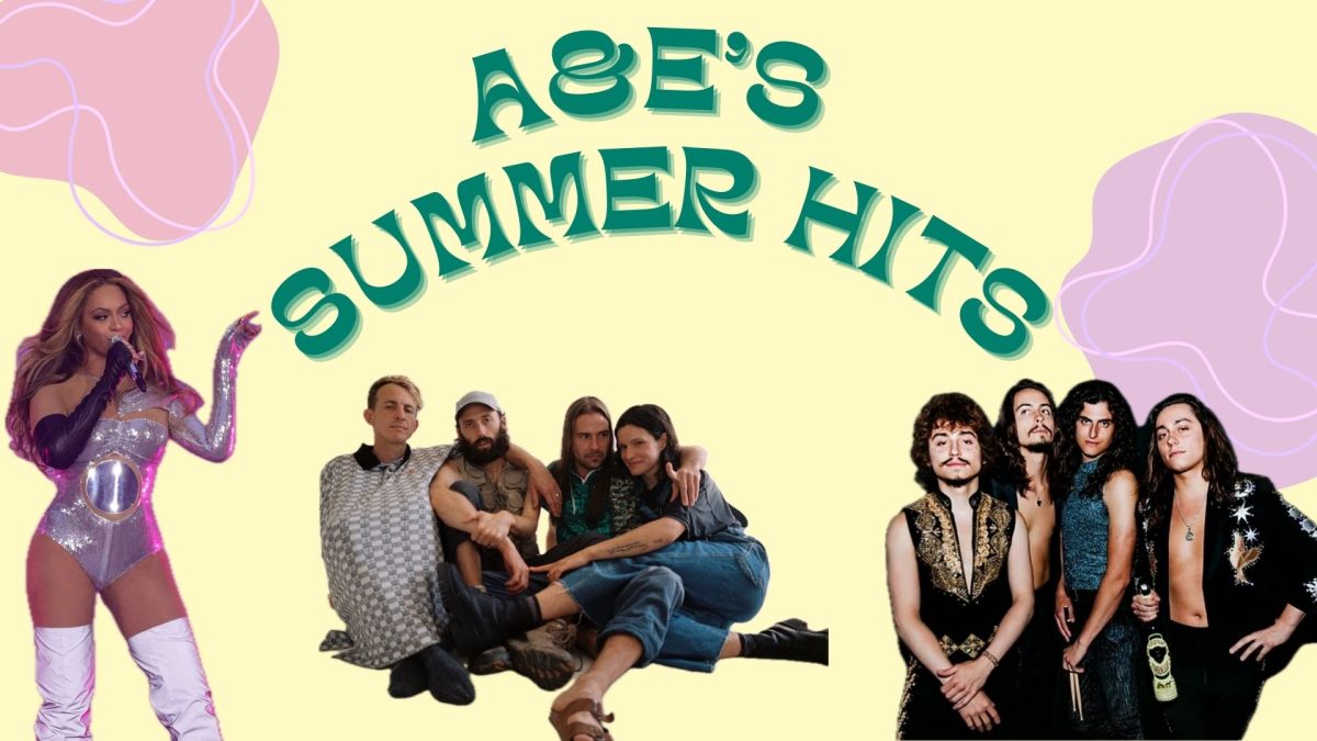 Arts+%26+Entertainments+Summer+Hits+2023