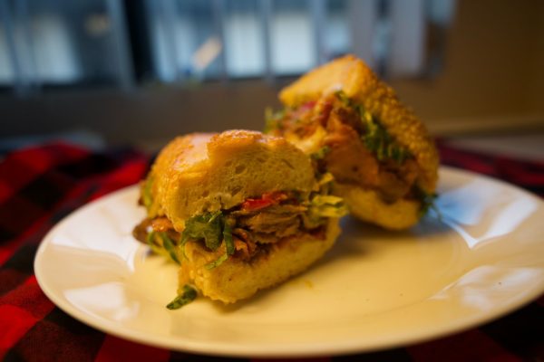 Ranking of the Best Sandwiches at Mendocino Farm – The UCSD Guardian