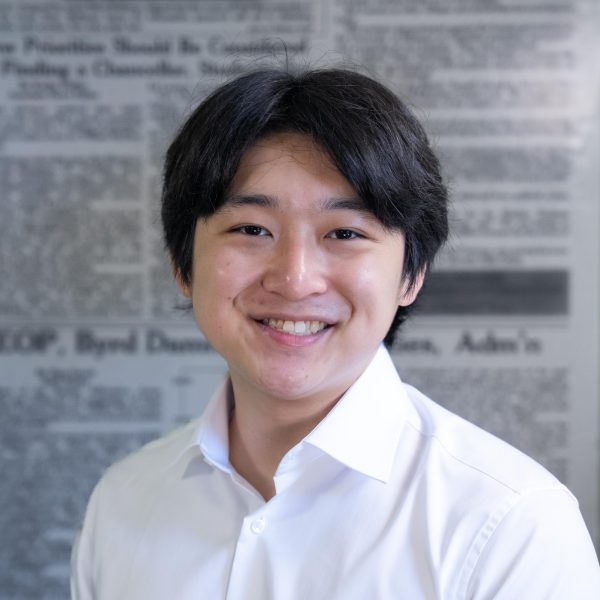 Jaechan Lee