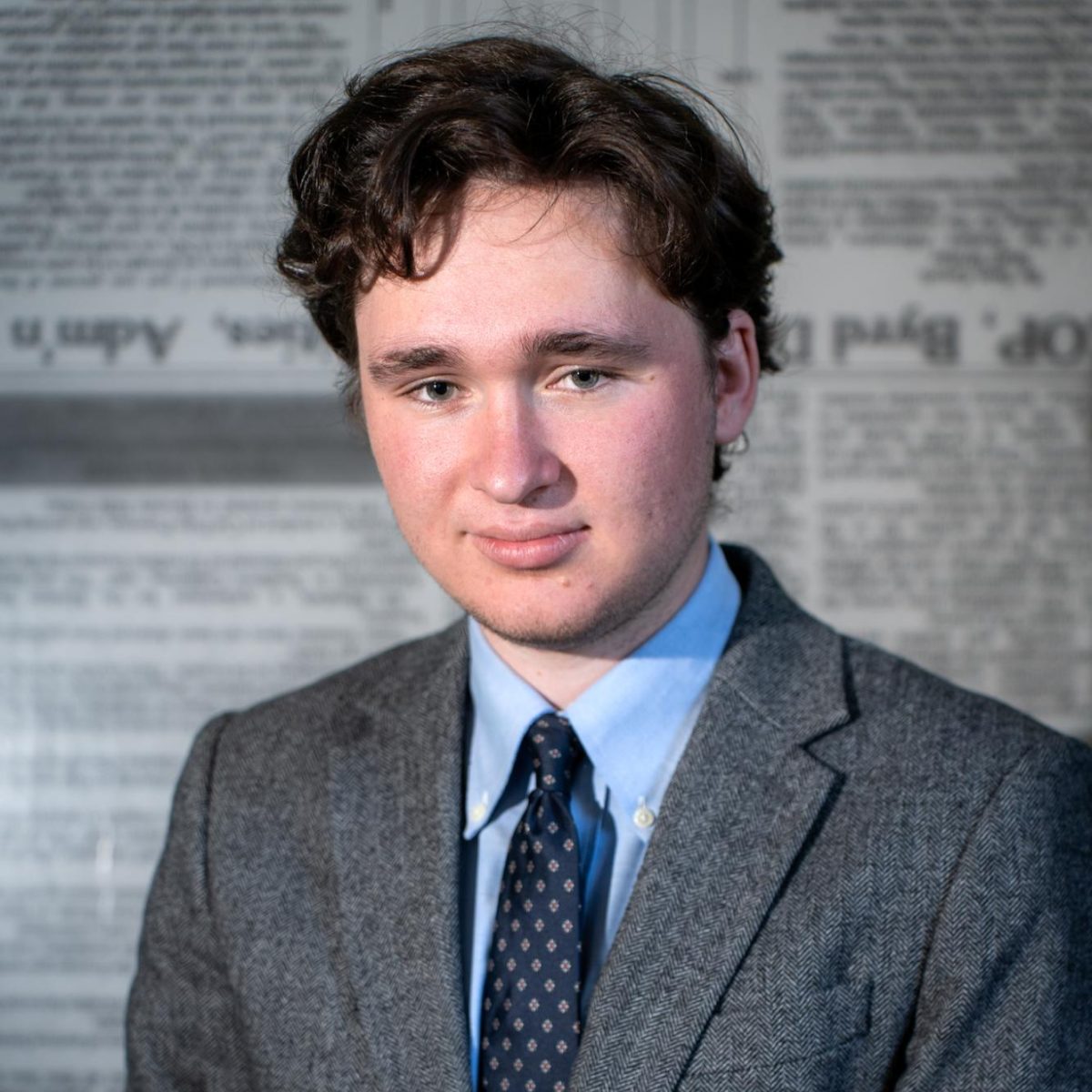 Alex Reinsch-Goldstein