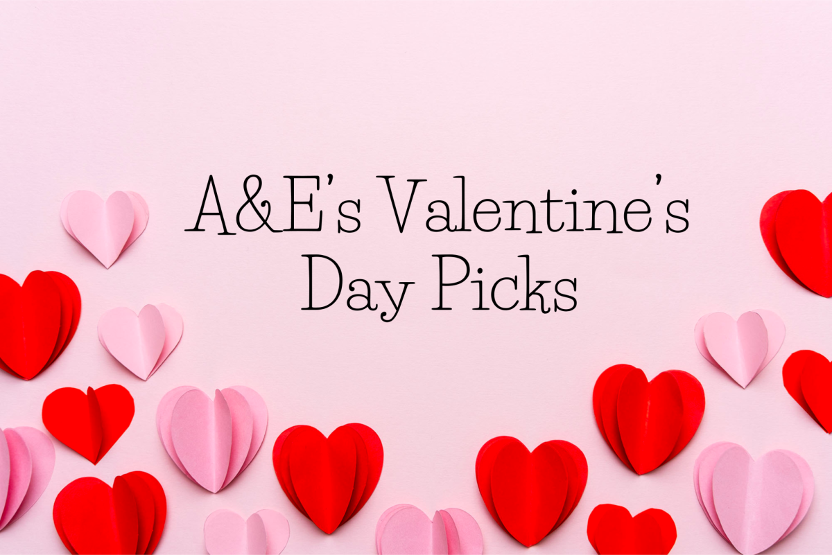 All About Love: A&E’s Valentine’s Day Picks