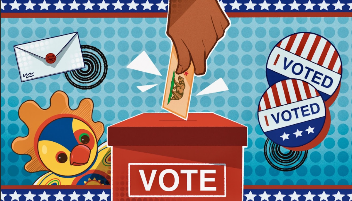 California’s primary election: The UCSD Guardian breaks down the ballot