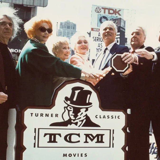 Turner Classic Movies is here to stay – The UCSD Guardian