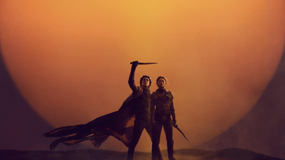 “Dune: Part 2” is the ultimate cinematic science fiction experience
