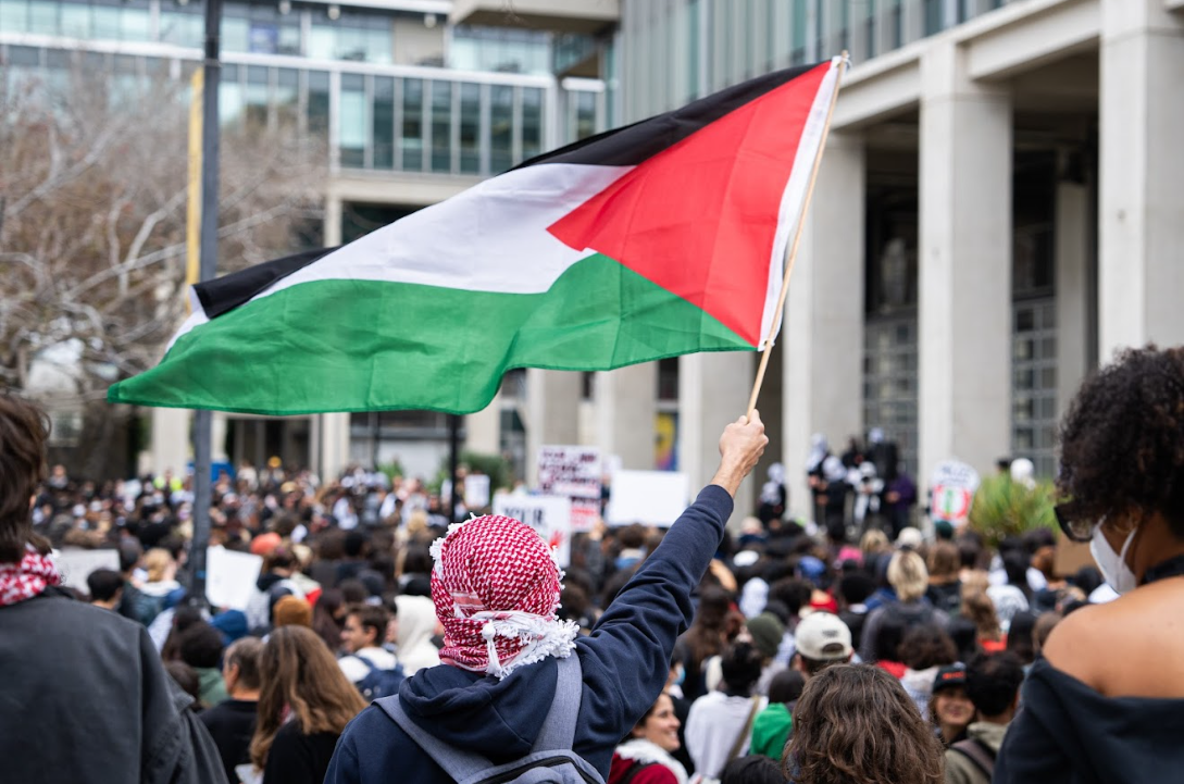 A.S. votes in favor of BDS resolution following record-breaking SJP rally
