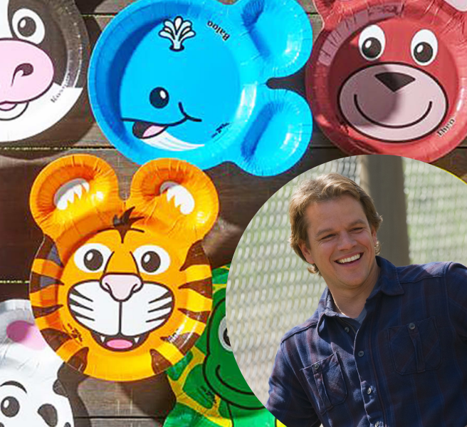 DisreGuardian: Live-action Zoo Pals plates film to be the next “Barbie”