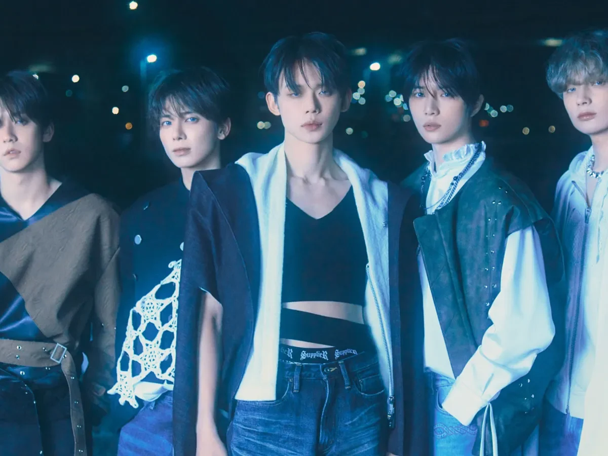 TXT's Minisode 3: Tomorrow soars high in the charts and in the