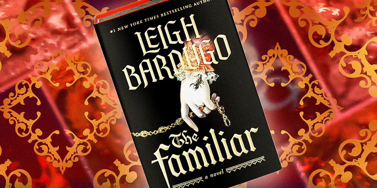 Historical fantasy falls flat: “The Familiar” book review
